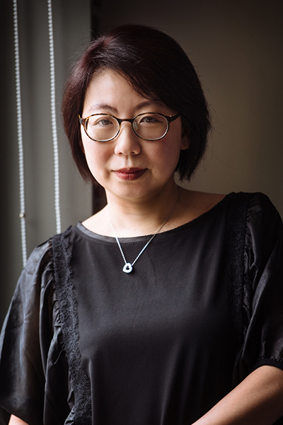 Florence Chan